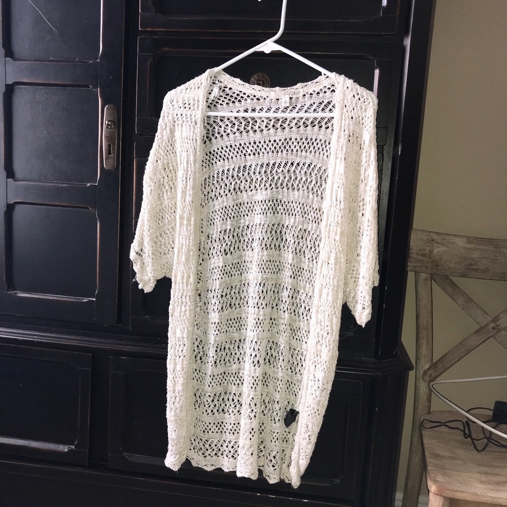 Cardigan
